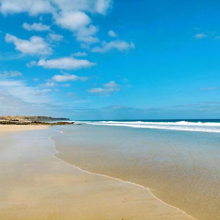 Denebola 112 By Sea You There Fuerteventura El Cotillo  Экстерьер фото