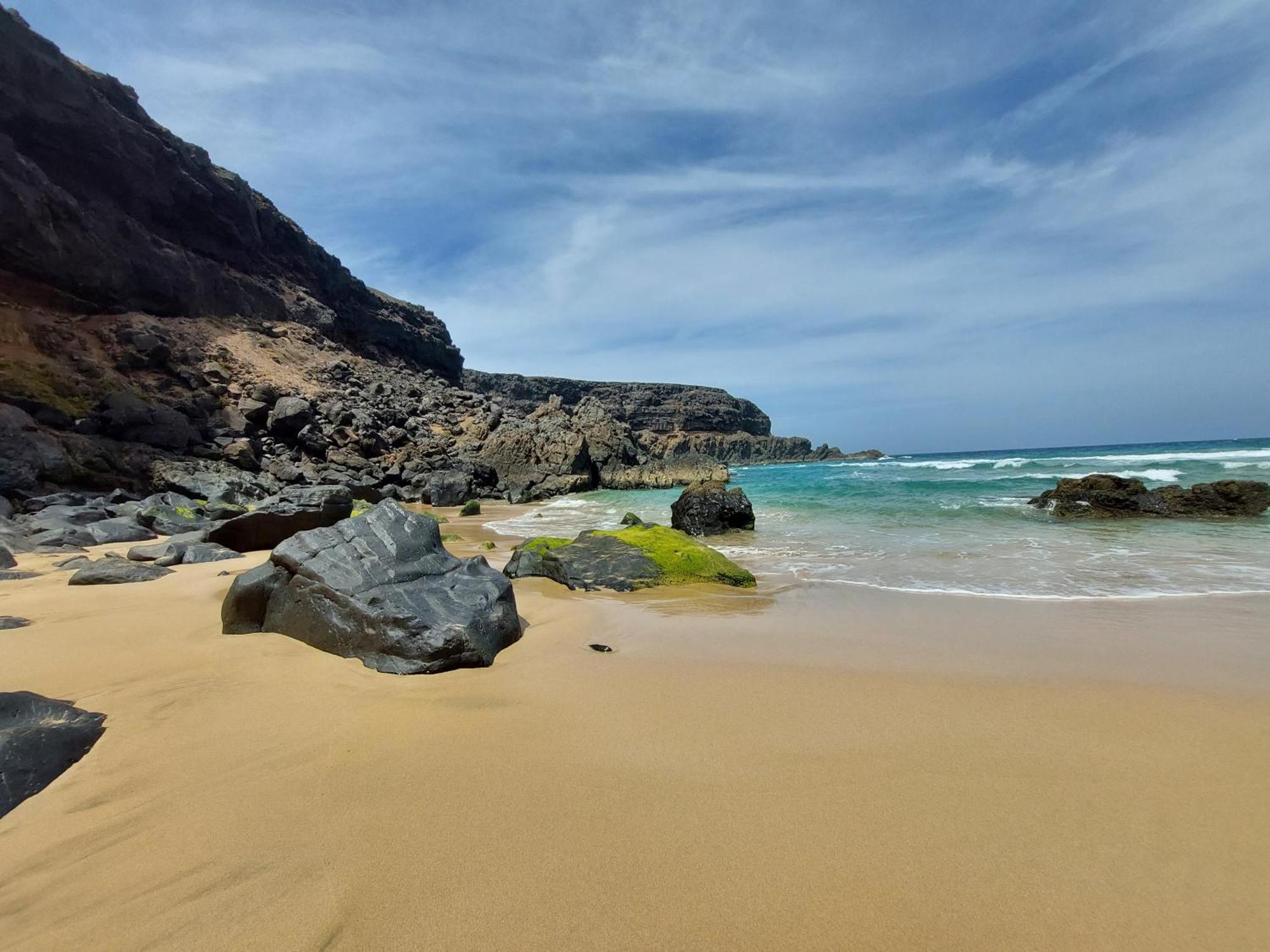 Denebola 112 By Sea You There Fuerteventura El Cotillo  Экстерьер фото
